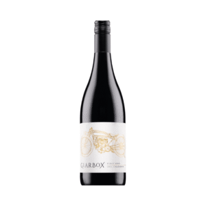 Gearbox Pinot Noir 2021