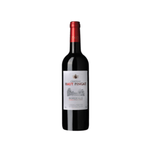 Château Haut Pingat 2022