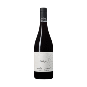Moulin de Gassac Syrah 2021