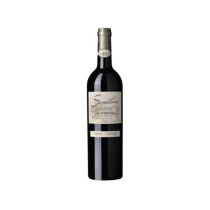 Bordeaux Signatures Rouge 2020