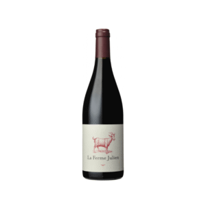La Ferme Julien Rouge 2021