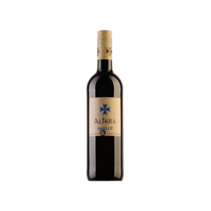 Schröder & Schÿler Altera Merlot 2022