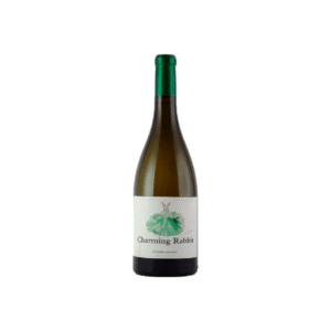 Charming Rabbit Chardonnay