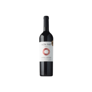 Alta-Yarí Cabernet Sauvignon Reserva 2023