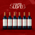 Kit El Principal Calicanto - Promoção compre 5 leve 6