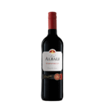 Félix Solís Viña Albali Tempranillo