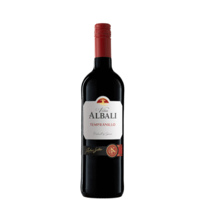 Félix Solís Viña Albali Tempranillo