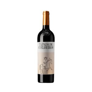 Tapada de Coelheiros Tinto 2019