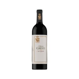 Tenuta San Leonardo Villa Gresti di San Leonardo 2019
