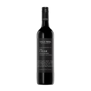 Yalumba The Cigar Cabernet Sauvignon 2020