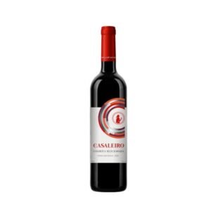 Caves Velhas Casaleiro Colheita Selecionada Tinto