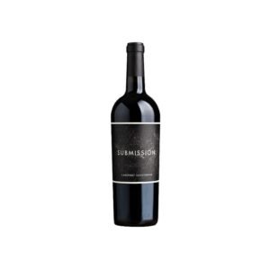 Submission Cabernet Sauvignon