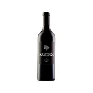 Xanthos Reserve Old Vine Zinfandel
