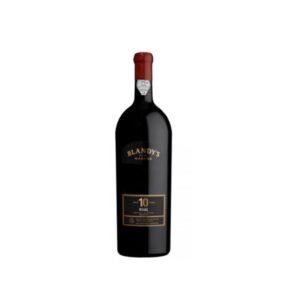 Blandy’s 10 Years Old Bual - Double Magnum