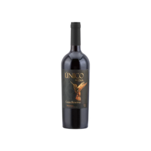 Único de Chile Gran Reserva Petit Verdot