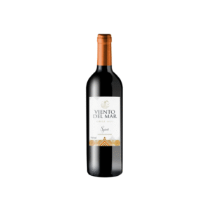 Viento Del Mar Syrah