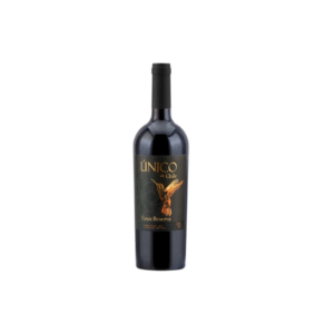 Único de Chile Gran Reserva Carignan