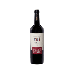 Herdade Paço do Conde Syrah