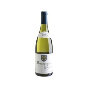 Bourgogne Chardonnay Cave de Buxy 2023