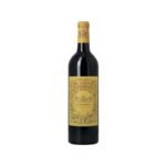 Saint Estèphe Les Pelerins de Lafon-Rochet 2022