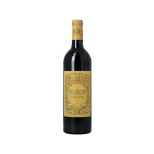 Saint Estèphe Les Pelerins de Lafon-Rochet 2022
