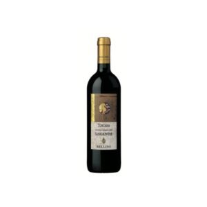 Sangiovese di Toscana Cantine Fratelli Bellini 2022