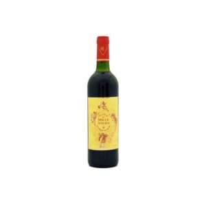 Cadillac Côtes de Bordeaux Château des Mille Anges 2015
