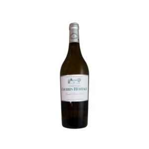 Graves Blanc Château Courbin Héritage 2023