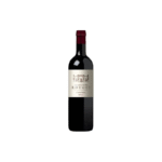Le Carillon de Rouget Pomerol 2018