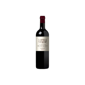 Le Carillon de Rouget Pomerol 2018