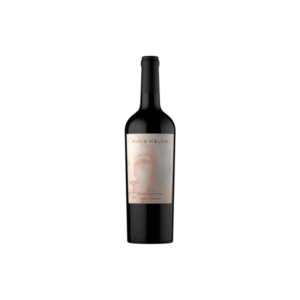 Ruca Malen Capitulo Uno Malbec