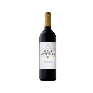 Fleur de Pedesclaux Pauillac 2022