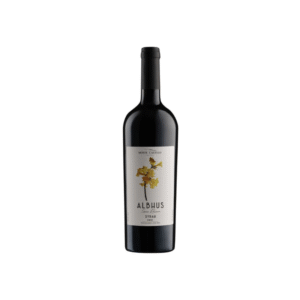 Monte Castelo Albhus Gran Reserva Syrah