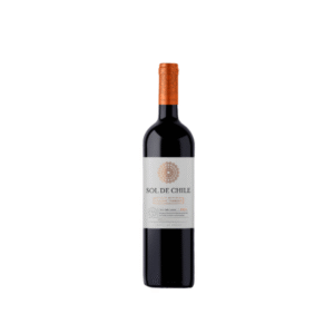 Sol de Chile Malbec 2024