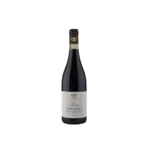 Barbaresco Batù Cantine Povero 2021