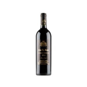 Saint Émilion Grand Cru Clos La Rose 2018