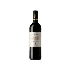 Bordeaux Comte de Gironde 2020