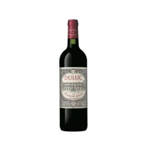 Saint Julien Duluc de Branaire Ducru 2019
