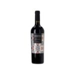 Primitivo da Puglia La Pruina 2023