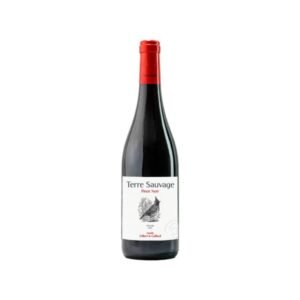 Terre Sauvage Pinot Noir 2022