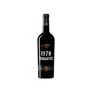 Blandy’s Terrantez 1978