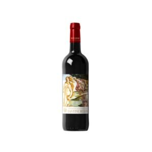 Rosso di Toscana Fratelli Bellini 2022