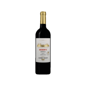 Château Lamothe-Vincent Reserve Bordeaux Merlot - Cabernet Franc
