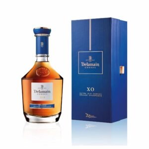 Cognac Delamain XO