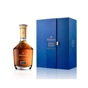 Cognac Delamain XXO