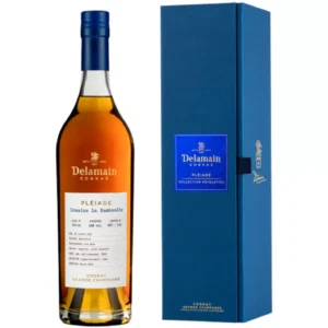 Cognac Delamain Pléiade La Rambaudie