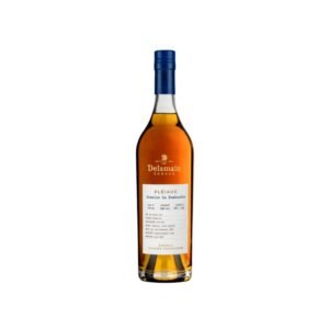 Cognac Delamain Pléiade La Rambaudie