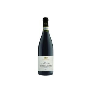 Barbera d 'Asti Maridà Cantine Povero 2021
