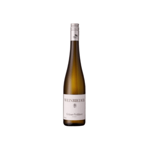 Weinrieder Grüner Veltliner Klassik