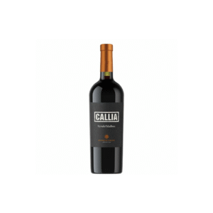 Callia Syrah - Malbec